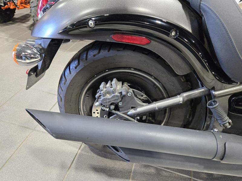 USED 2024 KAWASAKI VULCAN 900 Image 14
