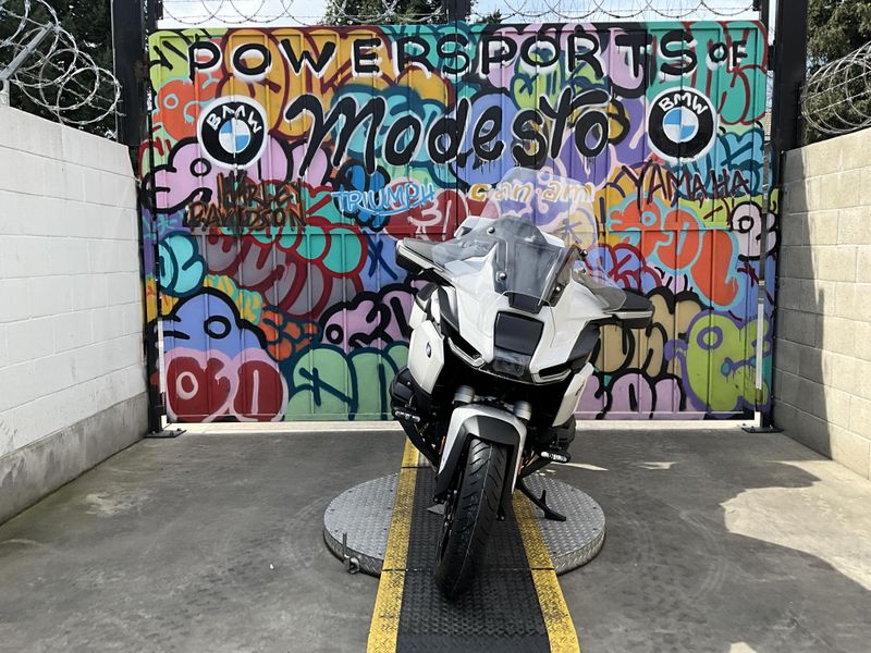 New 2026 BMW R 1300 RT Image 3