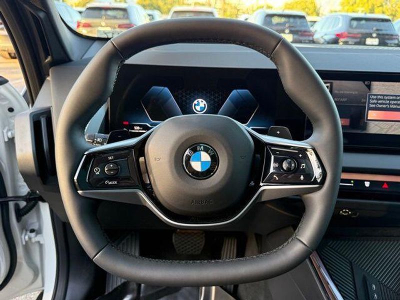 New 2026 BMW X3 30 xDriveImage 21