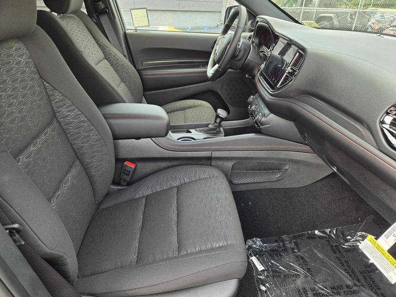 New 2026 Dodge Durango Gt Rwd