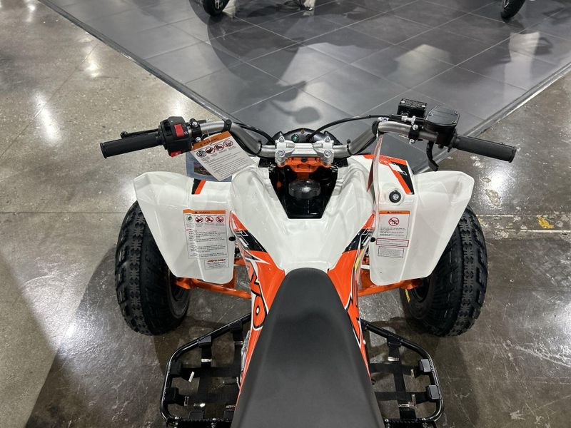 New 2026 Kayo STORM 300 Image 15