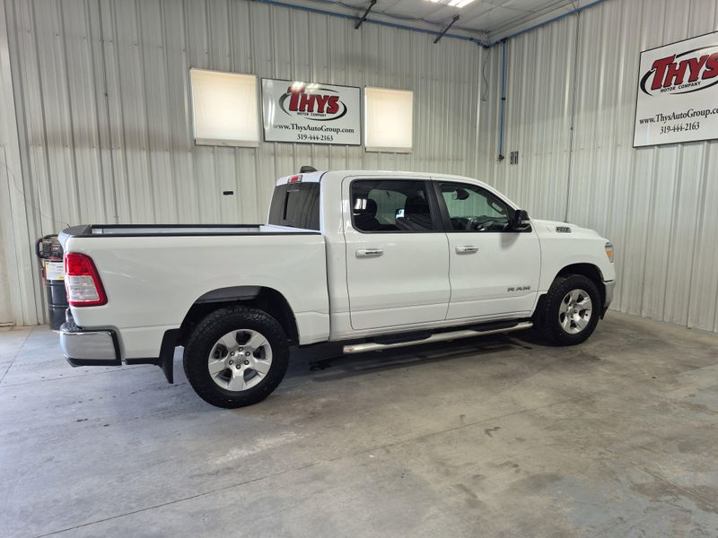 2020 RAM 1500 Big HornImage 4