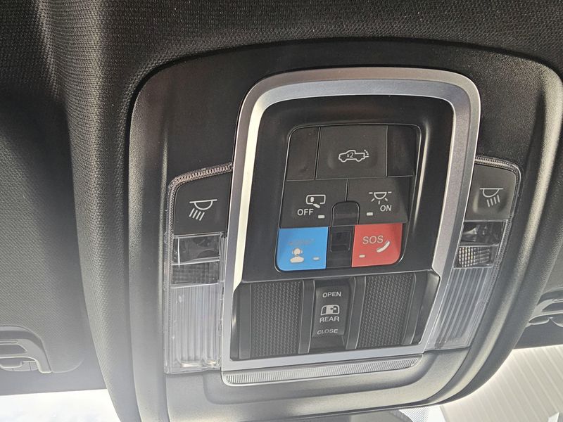 New 2025 RAM 1500 Big HornImage 27