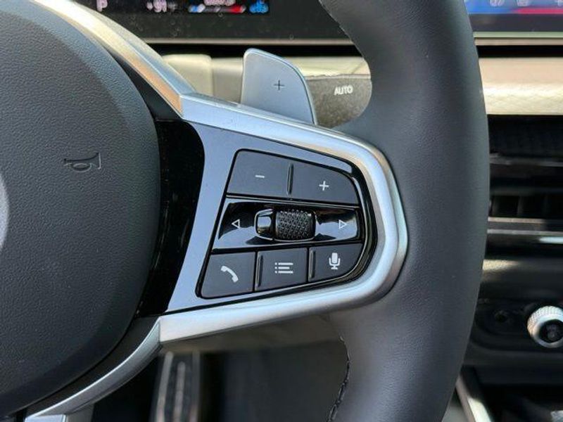 New 2026 BMW 3 Series 330iImage 23