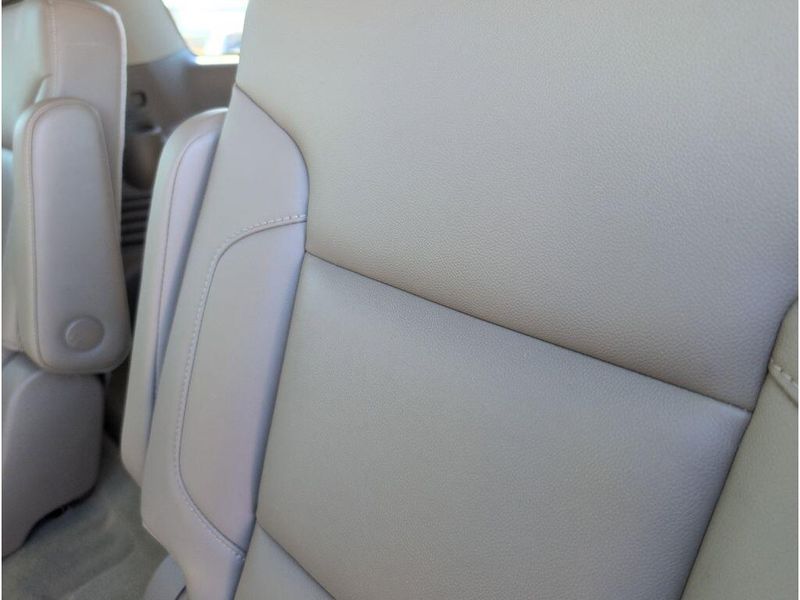 Used 2017 Chevrolet Tahoe LTImage 30