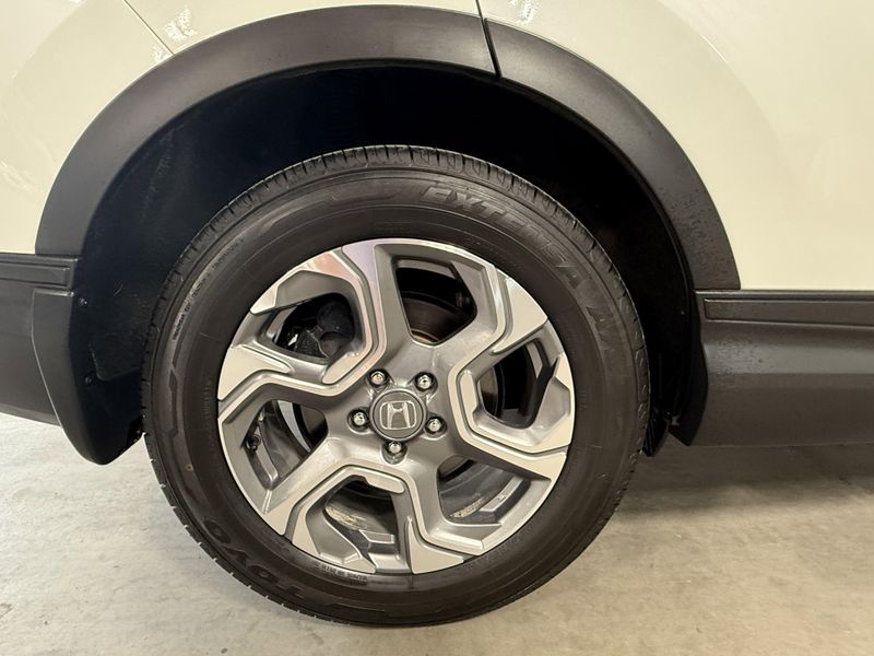 Used 2018 Honda CR-V EX-LImage 12