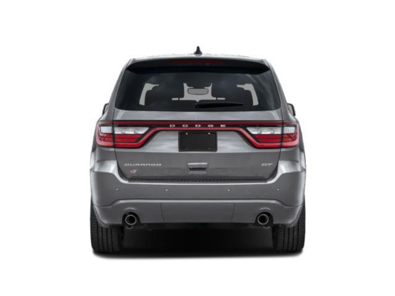 New 2026 Dodge Durango Gt Plus Awd Hemi V8Image 5
