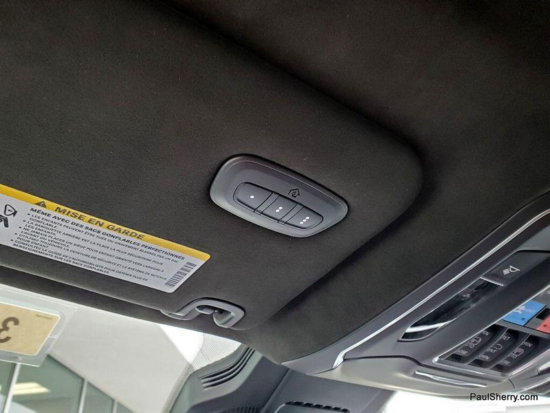 2025 Jeep Wagoneer S Wagoneer S Launch EditionImage 31