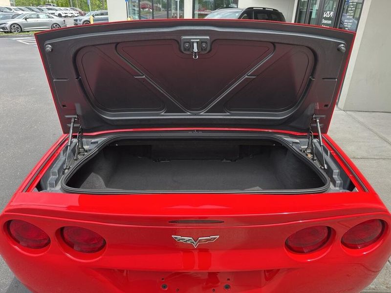 2012 Chevrolet Corvette Grand SportImage 20