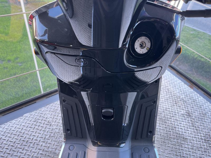 New 2023 Kymco LIKE 150I ABS NOODOE Image 20