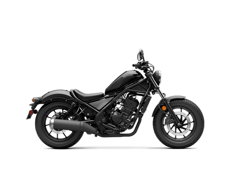 2024 Honda Rebel 300Image 1