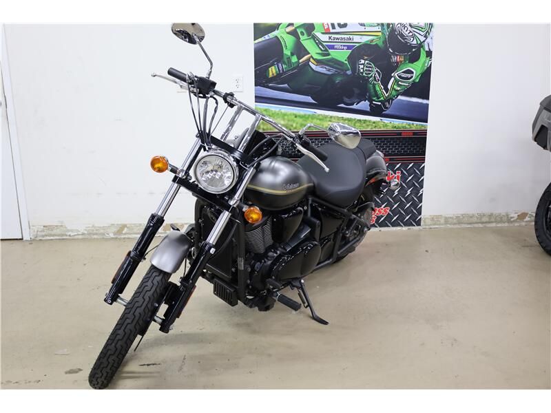 Used 2020 Kawasaki VULCAN 900 CUSTOM Image 3