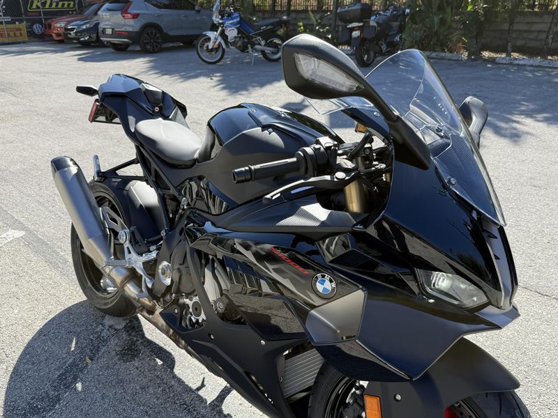New 2026 BMW S 1000 RR 