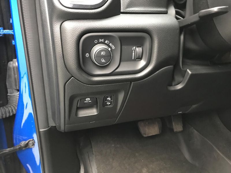 Used 2023 RAM 1500 Big HornImage 13