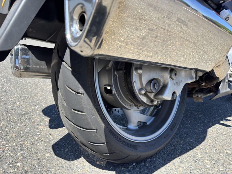 2005 Honda ST1300 ABS 