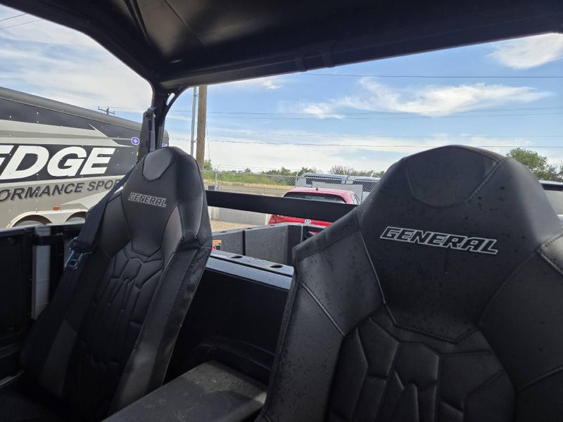 New 2026 Polaris GENERAL XP 4 1000 SPORT 