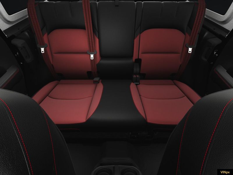 2023 Jeep Wrangler 4xE Rubicon 20th Anniversary 4x4Image 12