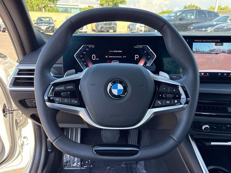 Used 2026 BMW 3 Series 330iImage 22