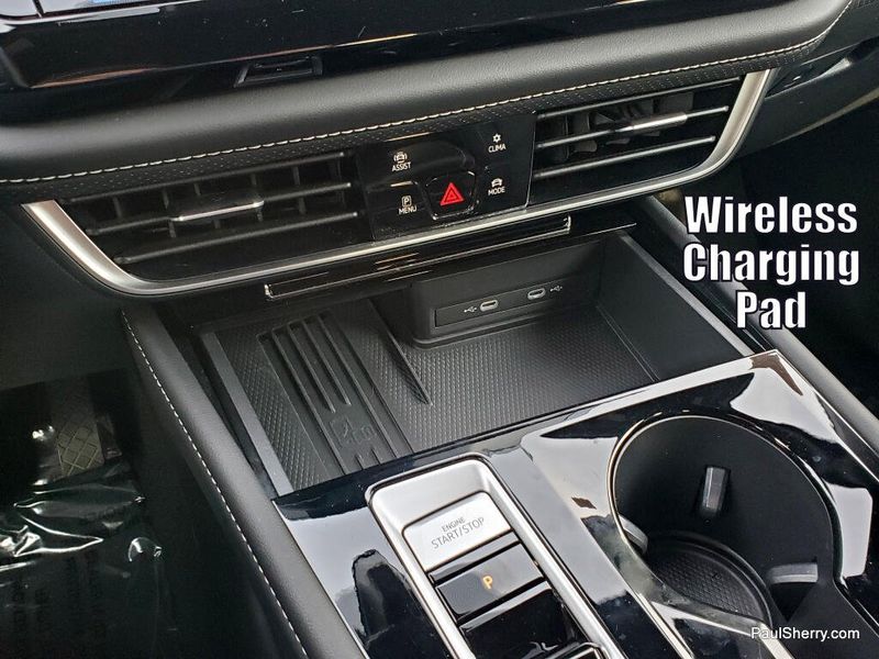 Used 2025 Volkswagen Atlas Cross Sport 2.0T SE w/Technology