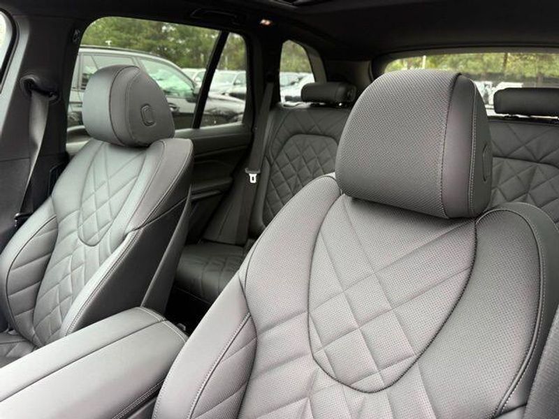 New 2026 BMW X5 sDrive40iImage 19
