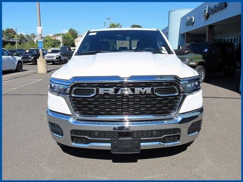 2025 RAM 1500 Big Horn Lone StarImage 2