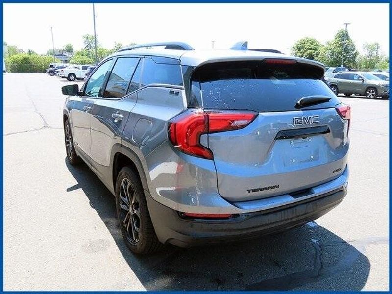 2020 GMC Terrain SLEImage 5