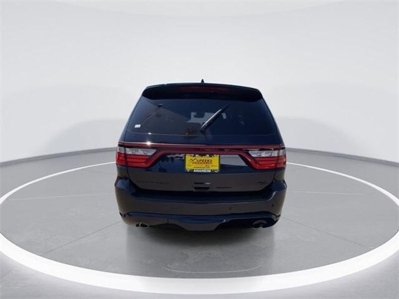 New 2024 Dodge Durango R/T Premium RwdImage 7