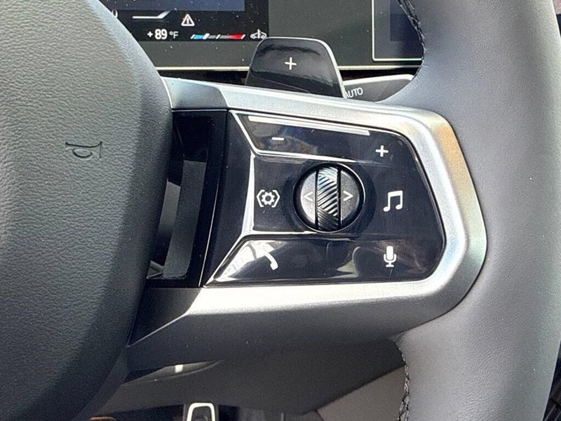New 2027 BMW 5 Series 530iImage 23
