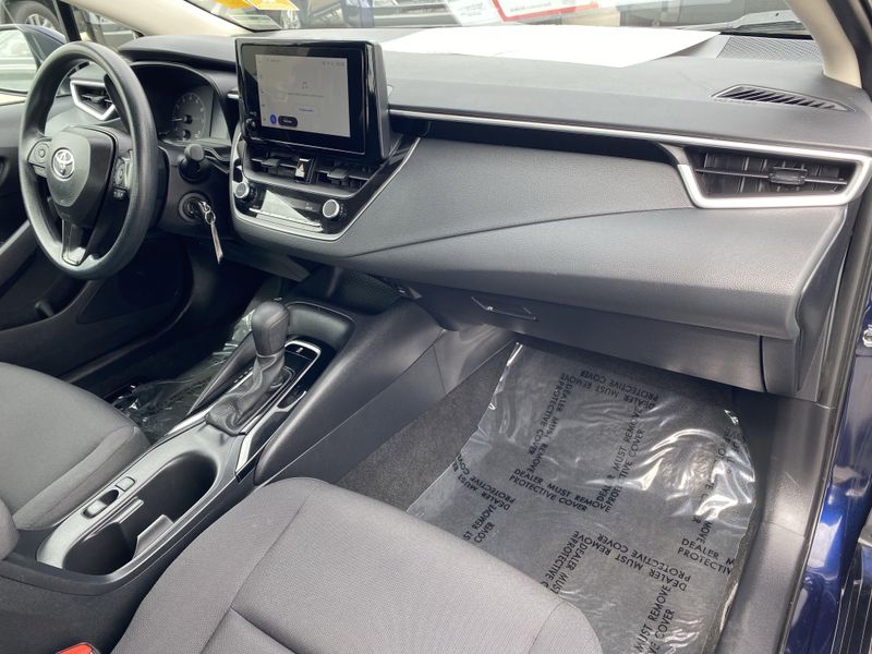 2024 Toyota Corolla LEImage 11