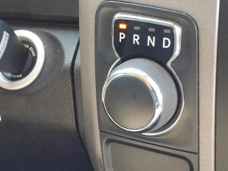 2022 Ram 1500 Classic Tradesman photo 10