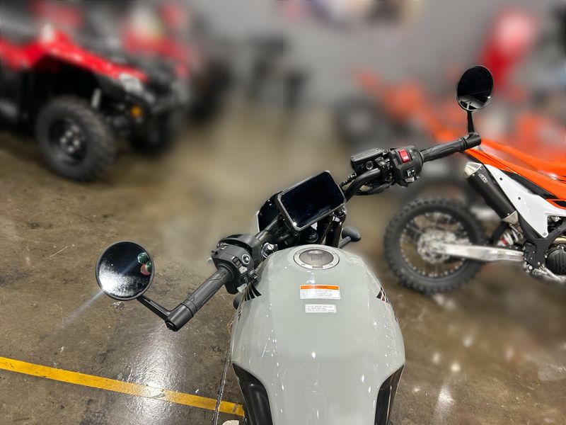New 2026 Honda REBEL 1100 DCT SE Image 17
