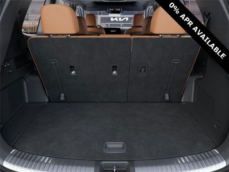 New 2025 Kia Telluride SX-Prestige X-LineImage 19