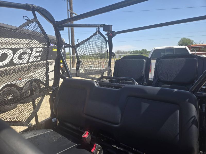 New 2026 Honda PIONEER 7004 BASE 