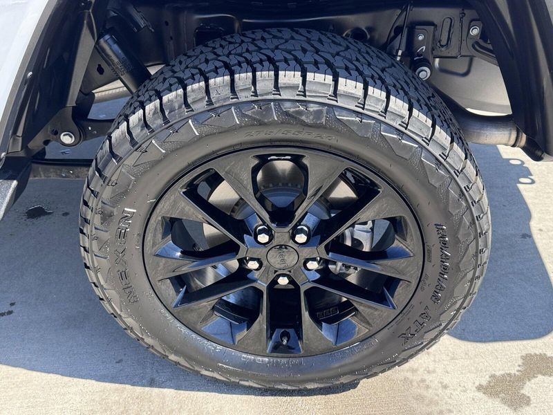 2021 Jeep Gladiator High AltitudeImage 15