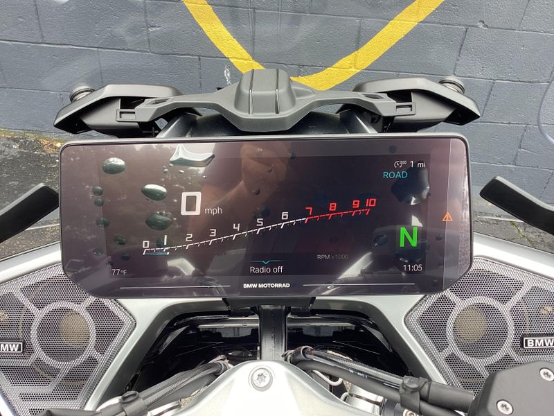 New 2026 BMW R1300 RT 
