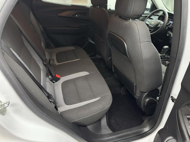 Used 2023 Chevrolet Trailblazer LTImage 16
