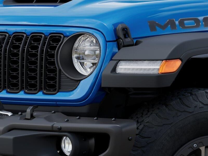 New 2026 Jeep Wrangler 4-door Moab 392Image 10