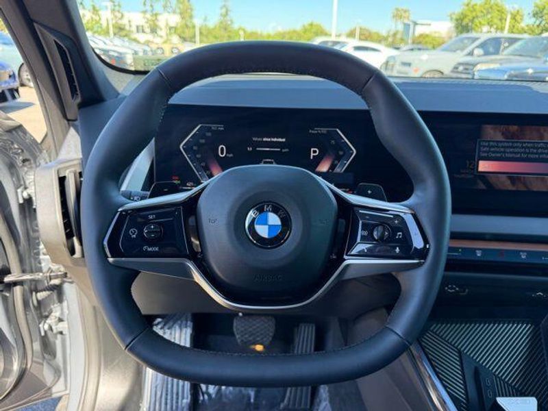 Used 2025 BMW X3 30 xDriveImage 24