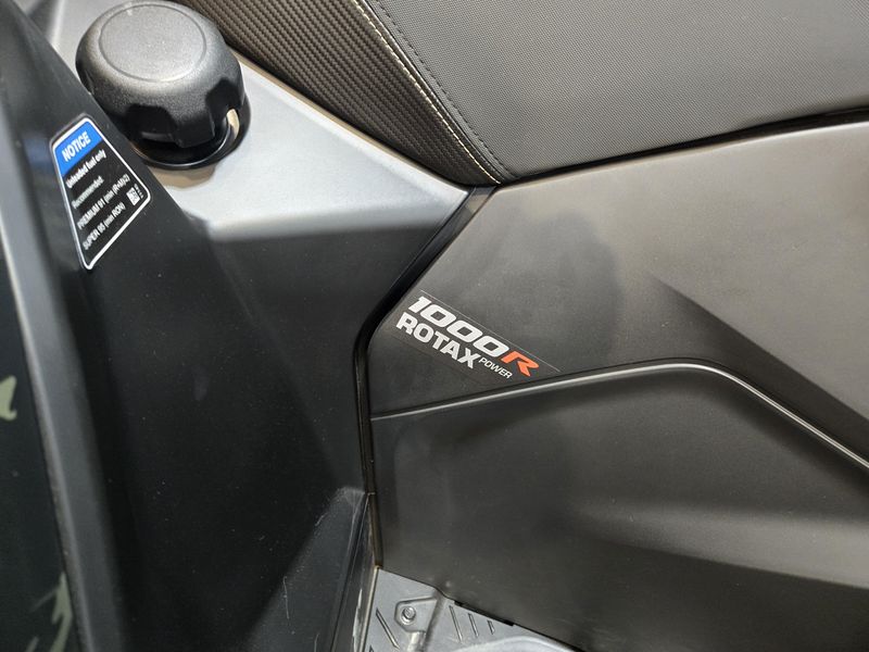 NEW 2026 CAN-AM OUTLANDER BACKCOUNTRY 1000R Image 10