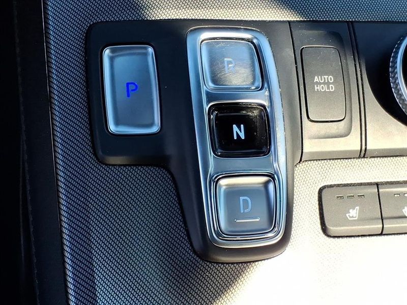 Used 2020 Hyundai Palisade LimitedImage 24