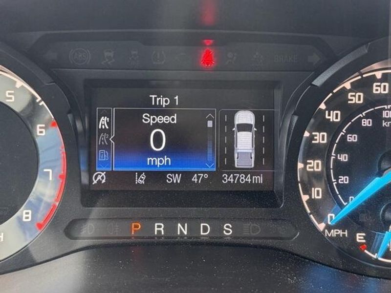 Used 2021 Ford Ranger XLTImage 17