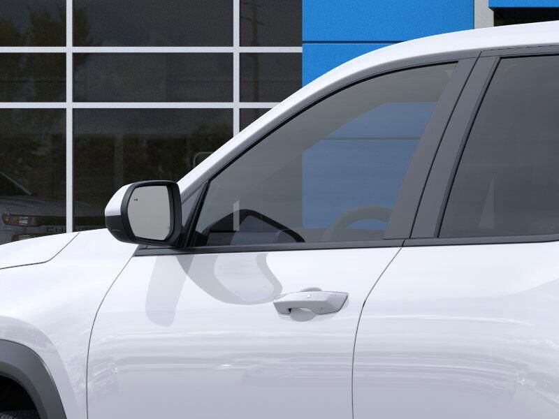 New 2026 Chevrolet Equinox AWD LTImage 12