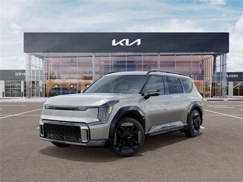 2024 Kia EV9 GT-LineImage 1