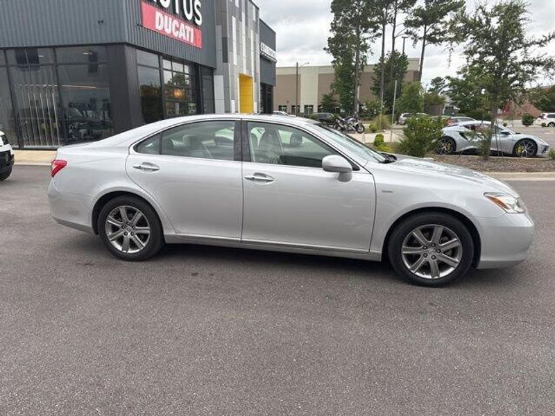2009 Lexus ES 350 350