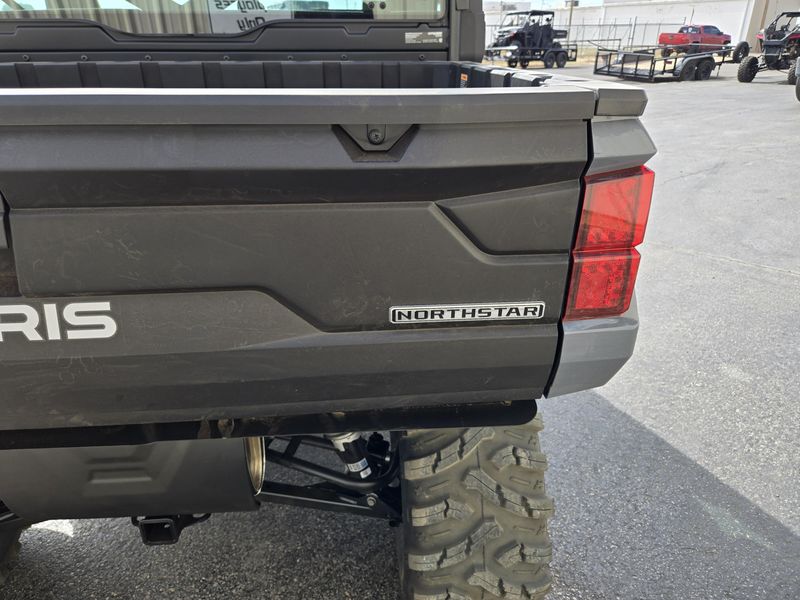 NEW 2026 POLARIS RANGER XP 1000 NORTHSTAR EDITION ULTIMATE Image 5