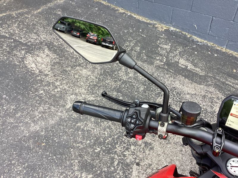 New 2027 Ducati MONSTER PLUS 