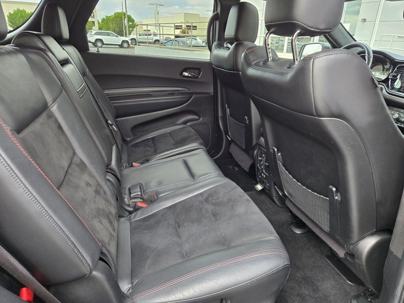 2021 Dodge Durango R/T photo 28