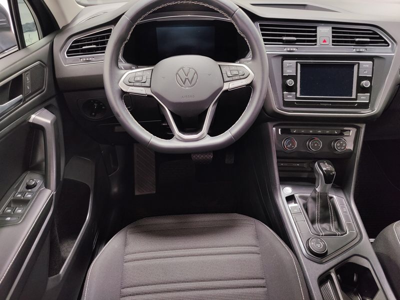 Used 2023 Volkswagen Tiguan S AWD w/Dr Asst PkgImage 14
