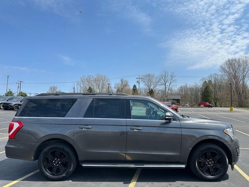 2021 Ford Expedition XLTImage 13