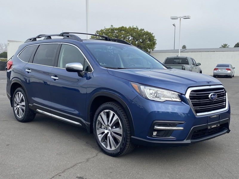 2021 Subaru Ascent TouringImage 2